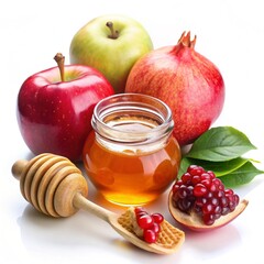 apple juice and apple