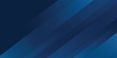 Abstract background dark blue with modern corporate concept vector eps10