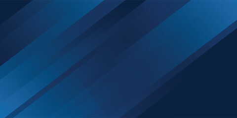 Abstract background dark blue with modern corporate concept vector eps10