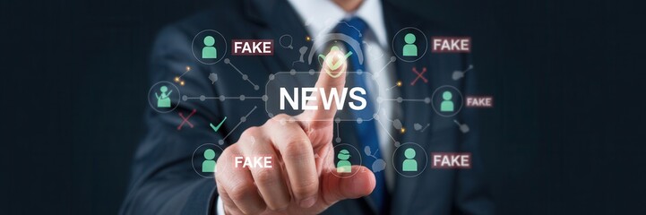 Digital news, a critical issue of today's era
