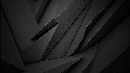 3D Abstract Red and Black Background by can be use as facebook cover Photo