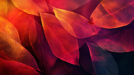 Discover stunning abstract September backgrounds for PowerPoint! Perfect for autumn-themed presentations with warm tones, leaves, and elegant designs. Elevate your slides now