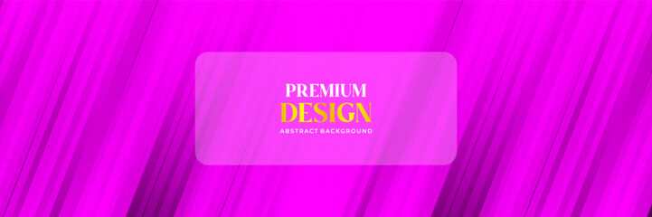 A Bold And Stylish Premium Background With Dynamic Pink Gradients And Diagonal Lines, Perfect For Modern Designs, Posters, Digital Art, And Creative Branding.