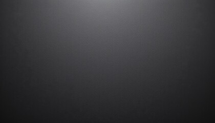 Dramatic spotlight on textured black wall, a play of light and shadow