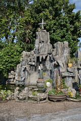 Saint Theresa Church of Savannakhet