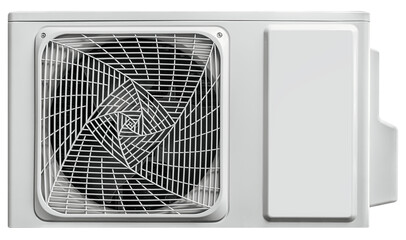 White air compressor