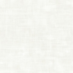 Seamless Canvas Texture Background