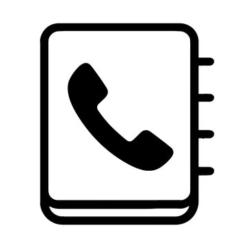 Telephone Symbol