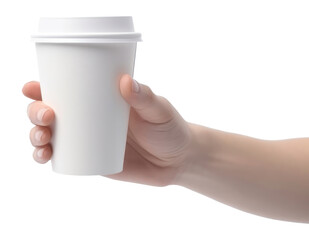 PNG Coffee cup beverage drink white.