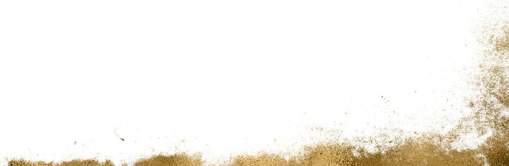 golden glitter vintage overlay paper texture