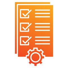 database management icon