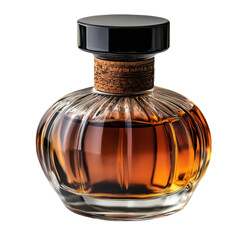 Cologne isolated on transparent background.