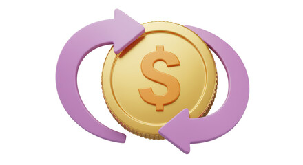 Isolated Money Cycle © Paul