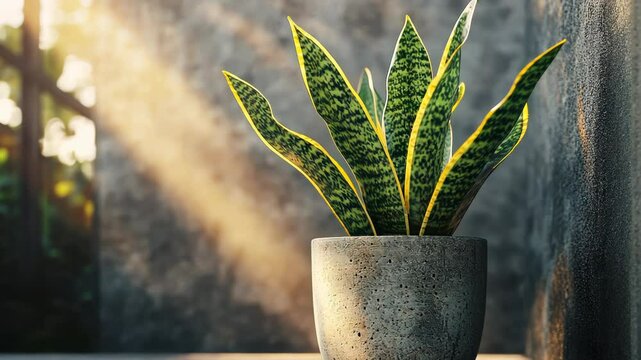 Indoor plant, sunlight, zen, home decor