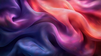 Abstract fabric texture with modern brushstroke details jpeg background image