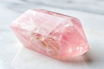 Pink Himalayan Salt Rock