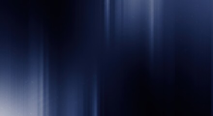 Abstract Dark Blue Vertical Lines Background Texture
