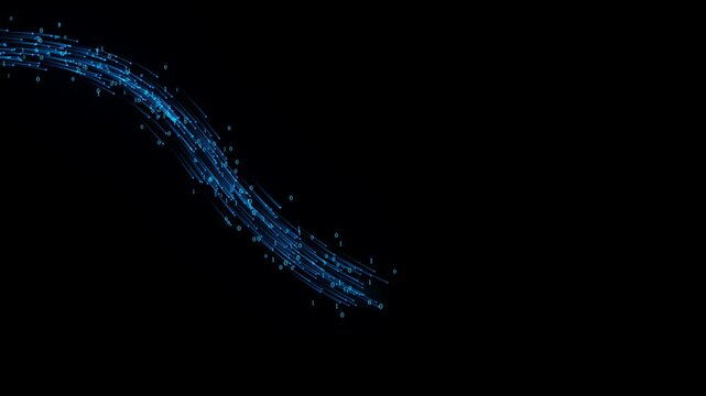 alpha Digital technology optical transmission