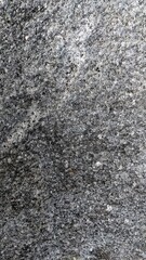 Dark Grey Granite Texture Background