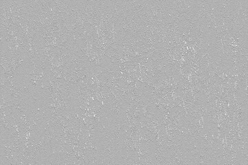White paint texture with splashes in close up