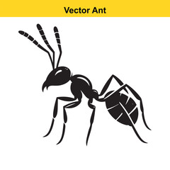 A vector ant