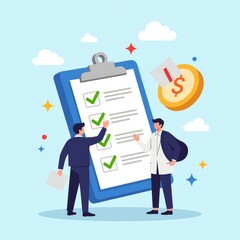 A business blueprint for win-win cooperation
