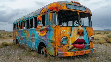 urban graffiti art on city walls with colorful street designs 