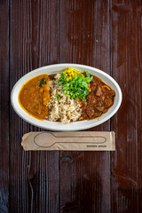 カレー