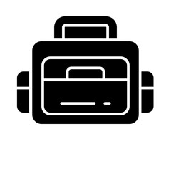 Diaper Bag icon