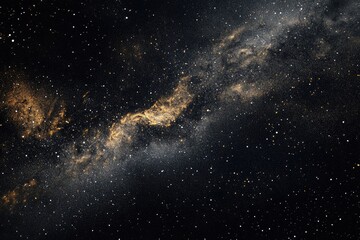 Fototapeta premium Cosmic Nebula (2)