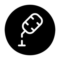 microphone Solid icon