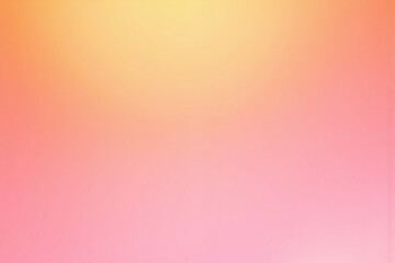 red and orange background with a blurry effect