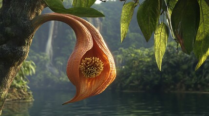 Beautiful flower photo