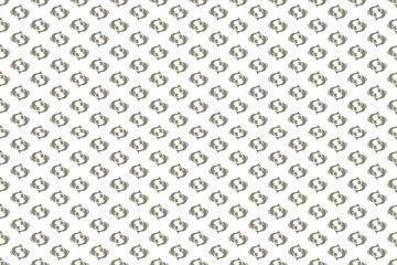 seamless geometric pattern