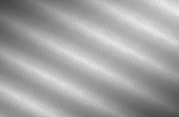 Brushed metal texture background