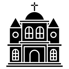 Church icon