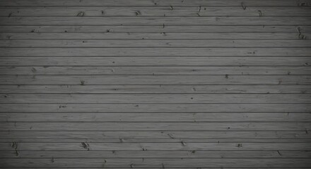 Fototapeta premium Charcoal Hues, Linear Depth AI Generated