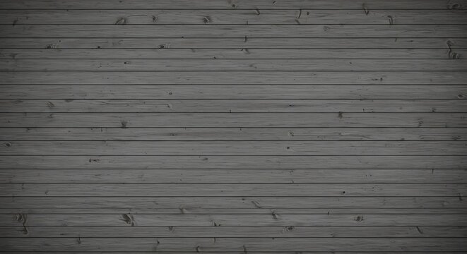 Charcoal Hues, Linear Depth AI Generated