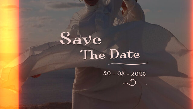 Wedding Slideshow Bond of Love