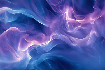 Obraz premium Elegant Abstract Motion/優雅な抽象の動き