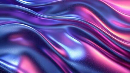 Fototapeta premium Dynamic abstract liquid gradient background with flowing colors jpeg background image