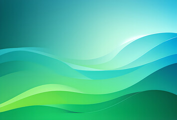 Nano future Rainbow Bright gradient background with mixed colors with tile transition, threads top. fluid, funky, futuristic, glow, glowing, grain, grunge, heaven, in good quality, generative ai