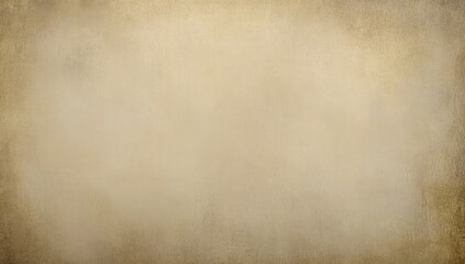 Warm, muted, textured background.  A neutral backdrop with subtle variations in tone and a slightly distressed, aged appearance
