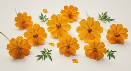 Golden Hour Cosmos AI Generated