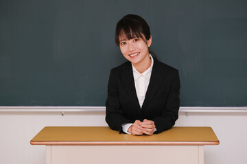 美しい日本女性