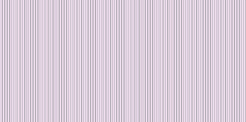 Obraz premium Pink and White Striped Seamless Texture with Vertical Lines
