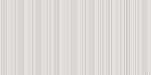 Obraz premium Abstract grey backdrop with seamless vertical stripes design