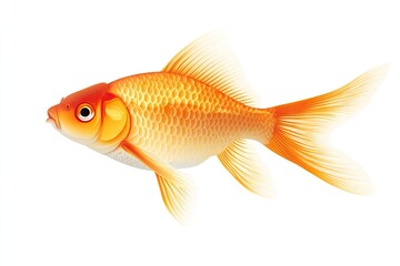 Goldfish profile