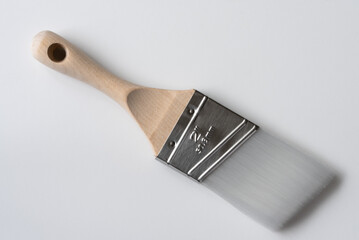 Hand Held Paint Brush for Furniture