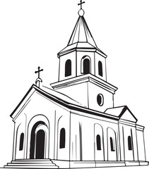 church of the holy trinity